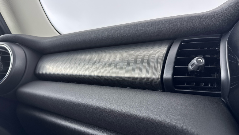 MINI Hatchback 2.0 Cooper S Exclusive II 3dr Auto [Comfort Pack] Petrol Hatchback